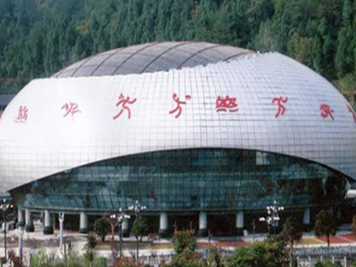 叶城网架钢结构工程有限公司